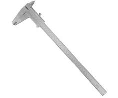 Sundo Insize CALIPER 300 MAUA 0,05 12 kv
