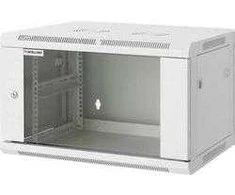 „Spinta Intellinet Network Solutions“ sieninis 19 colių 9U (711784)