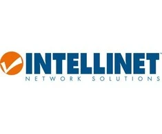 Šakotuvas „Intellinet Network Solutions“ komutatorius „INTELLINET“ 5 prievadų komutatorius, 4 x 2,5G Ethernet prievadai, 10G SFP+