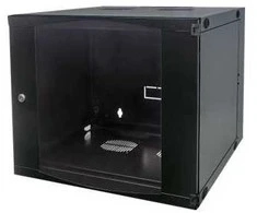 „Spinta Intellinet Network Solutions“ sieninis 19 colių 15U (713801)