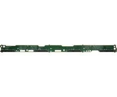 „Inter Tech IPC“ 19 colių SU-2 pagrindinė plokštė NVMe / SAS / SATA, 4 krypčių