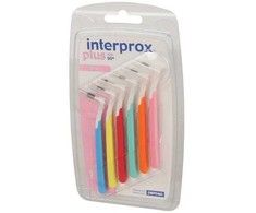 Vitis Pharma VITIS INTERPROX PLUS mišinys A_6