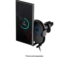 iOttie AutoSense 2 Wireless Air Vent Mount