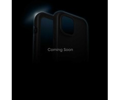 Dėklas OTTERBOX FRE MAGSAFE APPLE/IPHONE 16 PRO - Juodas