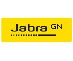 Ausinės JABRA ENGAGE 50 II LINK USB C/A - MS