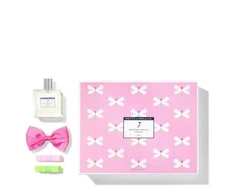 Jacadi Mademoiselle Petite Libellule Estuche 4 Piezas