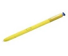 Samsung N960 Note 9 S Pen Mėlyna Geltona