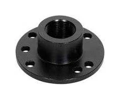 Laikiklis Gamber Johnson ROUND PLATE/MAX3 MOUNTING SOLUTIONS