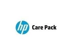 Nešiojamas kompiuteris Hewlett Packard (HP) HP 3y NBD Unit Exchange Tik planšetė SVC