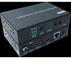 C2G PureLink PureTools – HDBaseT imtuvas, 4K, 40m 4K / 70m 1080p