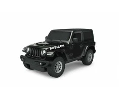 Jamara JAMARA Jeep Wrangler JL 1:24 bk - 405196