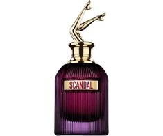 Jean Paul Gaultier Scandal Intense EDP intensyvus parfumuotas vanduo moterims, 80 ml