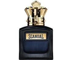 Jean Paul Gaultier Scandal Pour Homme Intense EDP intensyvus parfumuotas vanduo vyrams, 100 ml