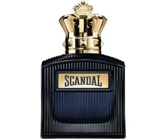 Jean Paul Gaultier Scandal Pour Homme Intense EDP intensyvus parfumuotas vanduo vyrams, 150 ml