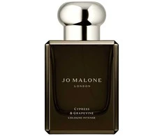 Jo Malone Cypress &amp; Grapevine Intense EDC odekolonas unisex, 50 ml
