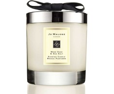 Jo Malone medienos ir šalavijų bei jūros druskos kvapioji žvakė, 200 g