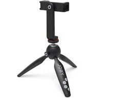 Joby Handypod 2 Kit juoda