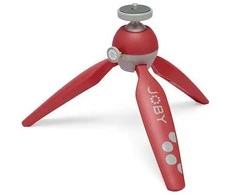 Joby Handypod 2 Kit raudona