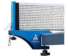 Stalo teniso tinklas WX aliuminis Joola