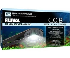 Fluval KAS B. Nano LED