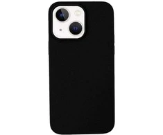 Dėklas JT Berlin SilikonCase Steglitz Apple iPhone 14 juodas