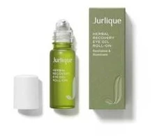 Jurlique Herbal Recovery Eye Roll-on švytėjimo suteikiantis paakių serumas, 10 ml