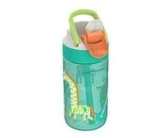 KAMBUKKA Lagoon 400 ml vandens butelis Disco Zoo