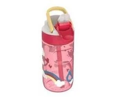 KAMBUKKA Lagoon 400 ml water bottle Love Birds