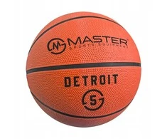 Master Kamuolys krepšiniui MASTER Detroit - 5