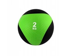 Master Kamuolys Lekarska Fitness Crossfit MASTER 2kg