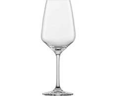 Glass, 356 ml, Tulip, 4 pcs