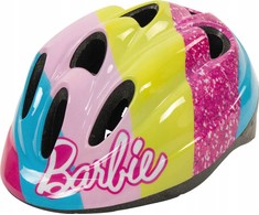 „Toimsa Barbie“ vaikiškas šalmas 10865