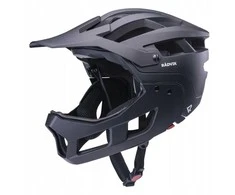 Radvik Kask Full face FULLJACK