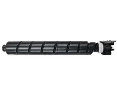 Tonerio kasetė Katun, juoda, TK-8375K