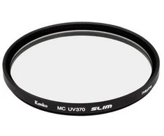Filtras Kenko Filtras Smart UV Slim 46mm