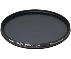Kenko RealPro MC C-PL 58mm