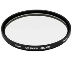 Kenko Filtras Smart UV Slim 40,5mm