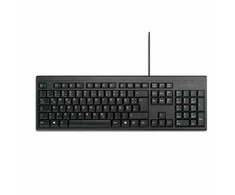 KENSINGTON KB100S EQ Klaviatūra - GERMAN