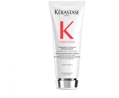 Kerastase Première Anti-Rigidity Decalcifying Repairing Conditioner kondicionierius visų tipų pažeistiems plaukams, 200 ml