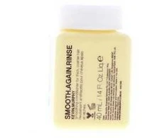 Kevin Murphy „Smooth Again Rinse“ plaukų kondicionierius, skirtas glotninimui, 40 ml