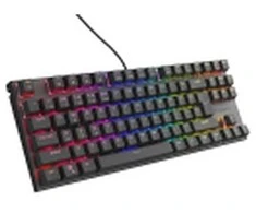 Klaviatūra GENESIS Thor 303 TKL - Outemu Peach Silent Outemu Peach Silent (NKG-2155)