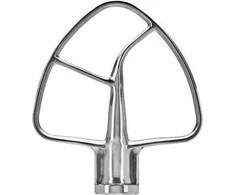 KitchenAid KitchenAid 5KSM5THFBSS nerūdijančio plieno maišytuvas