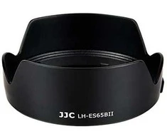 JJC Objektyvo gaubtas Objektyvo gaubtas Es-65b, skirtas Canon Rf 50mm
