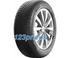 Procera Universalios padangos Kleber Quadraxer SUV 225/55 R19 99 V (C B A 69dB)