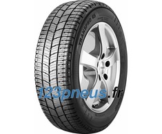 Žieminės padangos Kleber Krisalp HP3 195/75 R16C 110 R (C B B 72dB)