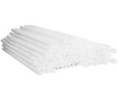 PME plastikinės tortų atramos (100 vnt.) 30 cm