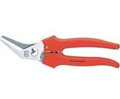 Knipex UNIVERSALIOS ŽIRKLĖS 185 MM (1 VNT.)