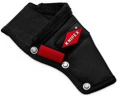 Knipex UNIVERSALI KIŠENĖ TVIRTINIMUI ANT DIRŽO (1 VNT.)