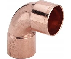 Viega Kelio 90 ° 2-ratas 42mm (106416)