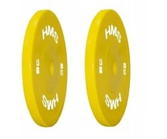 HMS TPP01 Geltonas TALERZ PE 2 x 1.5 KG HMS
